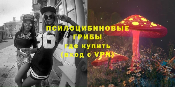 тгк Алексеевка